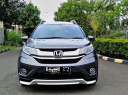 Honda BR-V E Prestige 2016 Abu-abu 4