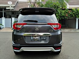 Honda BR-V E Prestige 2016 Abu-abu 1