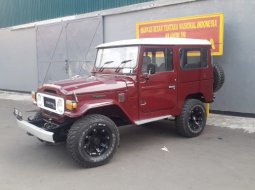 Toyota Hardtop bj40 1982 4