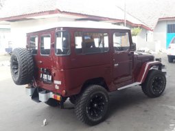 Toyota Hardtop bj40 1982 2