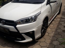 Toyota Yaris TRD Sportivo 2017 7