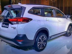 Jual Mobil Daihatsu Terios X 2020 di Bekasi 2