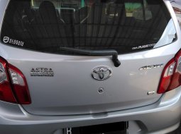 Toyota Agya G AT 2015 Cash Kredit 5