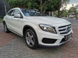 Mercedes-Benz GLA 200 Sport 2016 6