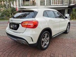 Mercedes-Benz GLA 200 Sport 2016 9