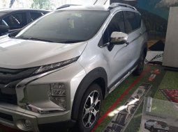 Jual Mobil Mitsubishi Xpander Cross 2020 3