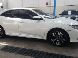 Honda Civic Turbo 1.5 Hatchback 2018 Istimewa KM 6Rb 5