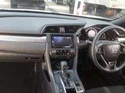 Honda Civic Turbo 1.5 Hatchback 2018 Istimewa KM 6Rb 1