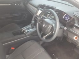 Honda Civic Turbo 1.5 Hatchback 2018 Istimewa KM 6Rb 2