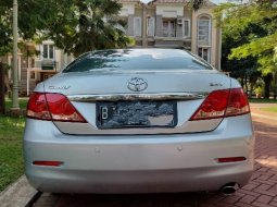 Toyota Camry 2.4 V 2008 Istimewa 6