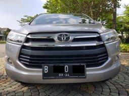 Toyota Kijang Innova 2.0 G MT Bensin 2019,Khusus Pecinta Mobil Berkualitas 10