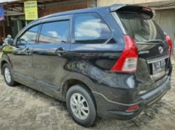 Toyota Avanza G Luxury  1