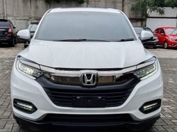 PROMO SPECIAL Honda HR-V E CVT 2020 di Tangerang Selatan 2