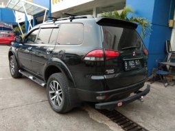 Mitsubishi Pajero Sport Exceed 2.5 DSL AT 2013  9