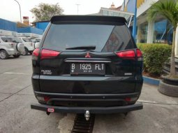 Mitsubishi Pajero Sport Exceed 2.5 DSL AT 2013  1