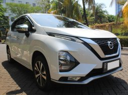 Nissan Livina VL 2019 Putih 10