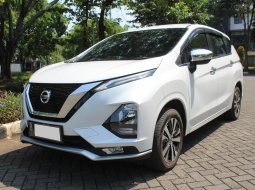 Nissan Livina VL 2019 Putih 9