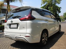 Nissan Livina VL 2019 Putih 7