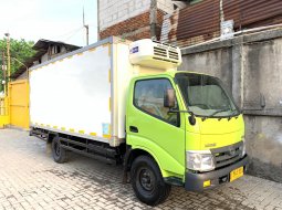 -20C+4 BanBARU,CDE LONG Hino Dutro Engkel 2018 LONG 110SDL Box Freezer 4