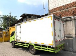 Box4.7mtr+BanBARU,MURAH 110SDL Hino Dutro 2018 Engkel LONG Box Freezer 2