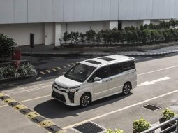 Promo Toyota Voxy 2020 di Jakarta Selatan 2