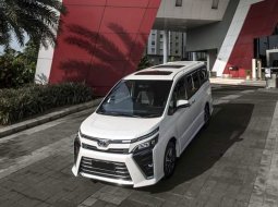 Promo Toyota Voxy 2020 di Jakarta Selatan 1