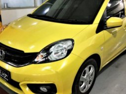 Jual mobil Honda Brio 2018 , Kota Jakarta Selatan, DKI Jakarta 5