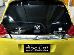 Jual mobil Honda Brio 2018 , Kota Jakarta Selatan, DKI Jakarta 1