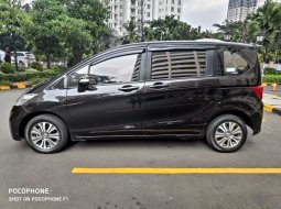 Honda Freed SD AT 2013 Facelift - Murah Berkualitas 6