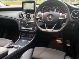 Mercedes-Benz CLA 200 2016 AMG CBU 5