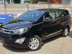 TDP Ringan!!! Toyota Innova G 2.4 Matic Diesel 2018 Bergaransi 8