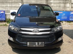 TDP Ringan!!! Toyota Innova G 2.4 Matic Diesel 2018 Bergaransi 7