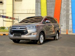 Reborn Toyota Kijang Innova Q 2016 NEGO Lemes dan Siap Tukar Tambah Venturer 2017 6