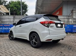 TDP Ringan!!! Honda HR-V E Prestige 1.8 Matic 2019 Bergaransi 6