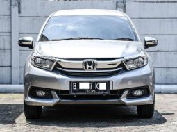 Honda BR-V E CVT  5