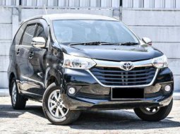 Toyota Avanza G AT 2016 Hitam #Mobil88Buaran 4