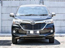 Toyota Avanza G AT 2016 Hitam #Mobil88Buaran 2