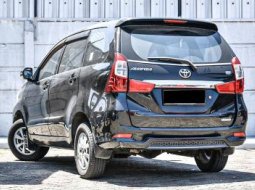 Toyota Avanza G AT 2016 Hitam #Mobil88Buaran 1