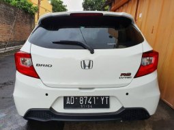 Honda Brio RS Matic 2019 3