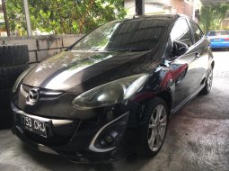 Mazda 2 R 2012 7