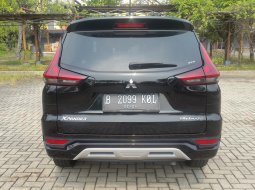 Mitsubishi Xpander 1.5 ULTIMATE AT Black On Beige Tgn1 Low KM TDP 47Jt 5