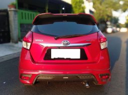 Jual mobil bekas murah Toyota Yaris TRD Sportivo 2016 di DKI Jakarta 6