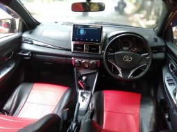 Jual mobil bekas murah Toyota Yaris TRD Sportivo 2016 di DKI Jakarta 3