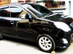 Mobil Kia Picanto 2011 SE dijual, DKI Jakarta 3