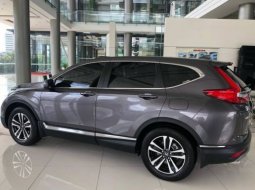 Honda CR-V Turbo Prestige  3