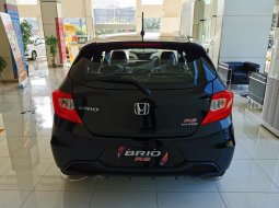 Honda Brio Rs 1.2 Automatic  3