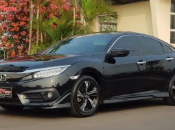 Honda Civic ES Prestige Turbo 2019 7