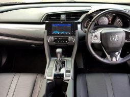 Honda Civic ES Prestige Turbo 2019 2