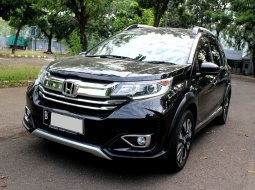 Honda BR-V E 2019 Hitam - Like New 8