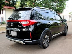 Honda BR-V E 2019 Hitam - Like New 6